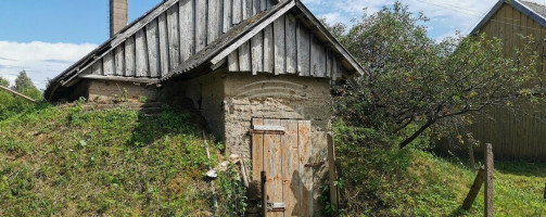 Parduodamas namas Erlėnų k., Kretingos r. sav., 71 m2 ploto, 2 aukštai 8