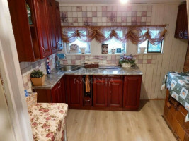 Parduodamas namas Šernų k., Klaipėdos r. sav., 80 m2 ploto, 2 aukštai 3