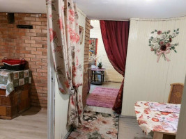 Parduodamas namas Šernų k., Klaipėdos r. sav., 80 m2 ploto, 2 aukštai 5