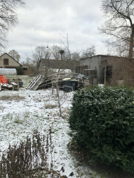 Parduodamas namas Mėželių k., Klaipėdos r. sav., 73 m2 ploto, 1 aukštai 5
