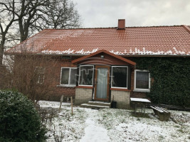 Parduodamas namas Mėželių k., Klaipėdos r. sav., 73 m2 ploto, 1 aukštai 3
