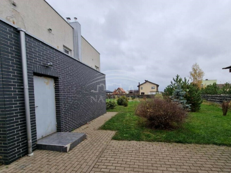 Parduodamas namas Trušelių k., Klaipėdos r. sav., 150 m2 ploto, 2 aukštai 3