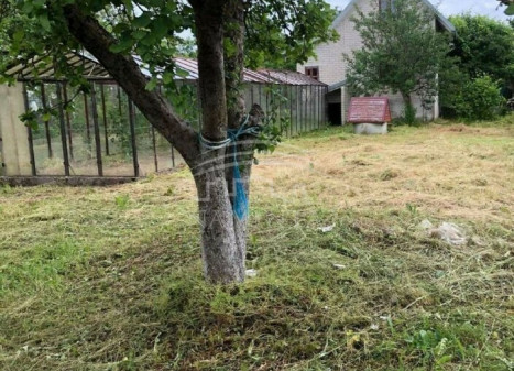 Parduodamas namas Kisinių k., Klaipėdos r. sav., 56 m2 ploto, 2 aukštai