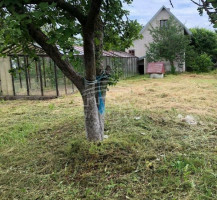 Parduodamas namas Kisinių k., Klaipėdos r. sav., 56 m2 ploto, 2 aukštai 1
