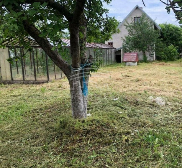 Parduodamas namas Kisinių k., Klaipėdos r. sav., 56 m2 ploto, 2 aukštai 1