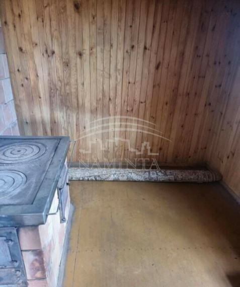 Parduodamas namas Kisinių k., Klaipėdos r. sav., 56 m2 ploto, 2 aukštai 2