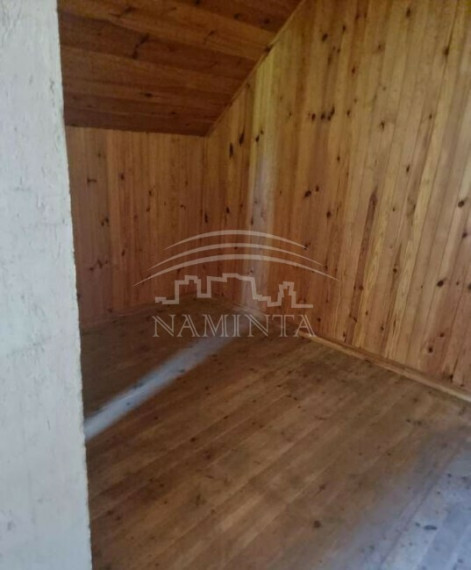 Parduodamas namas Kisinių k., Klaipėdos r. sav., 56 m2 ploto, 2 aukštai 3
