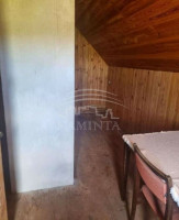 Parduodamas namas Kisinių k., Klaipėdos r. sav., 56 m2 ploto, 2 aukštai 4