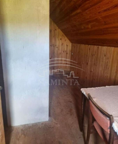 Parduodamas namas Kisinių k., Klaipėdos r. sav., 56 m2 ploto, 2 aukštai 4