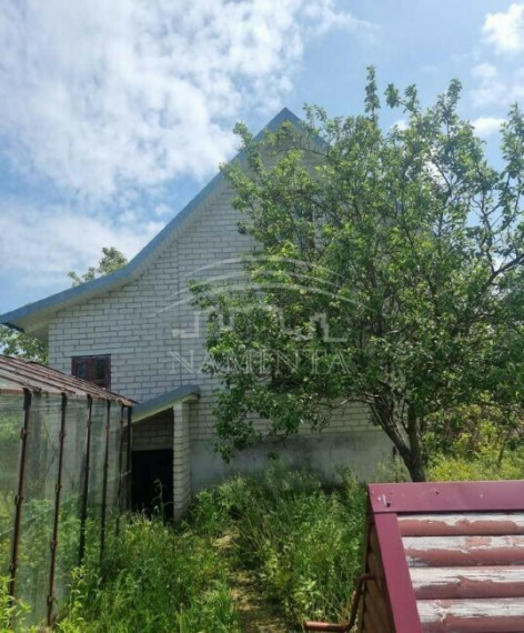 Parduodamas namas Kisinių k., Klaipėdos r. sav., 56 m2 ploto, 2 aukštai 6
