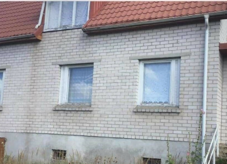 Parduodamas namas Dituvos k., Klaipėdos r. sav., 99 m2 ploto, 2 aukštai