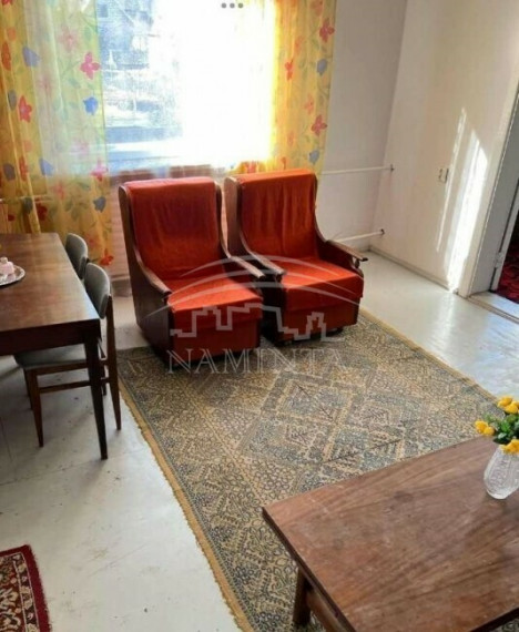 Parduodamas namas Dituvos k., Klaipėdos r. sav., 99 m2 ploto, 2 aukštai 5