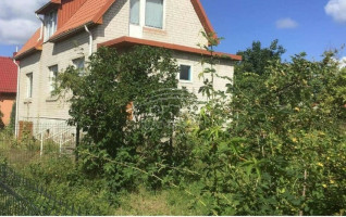 Parduodamas namas Dituvos k., Klaipėdos r. sav., 99 m2 ploto, 2 aukštai 3