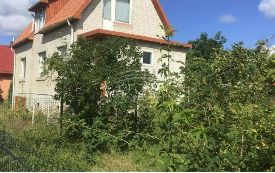 Parduodamas namas Dituvos k., Klaipėdos r. sav., 99 m2 ploto, 2 aukštai 3
