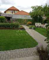 Parduodamas namas Klaipėdos m., Klaipėdos m. sav., 130 m2 ploto, 2 aukštai 1