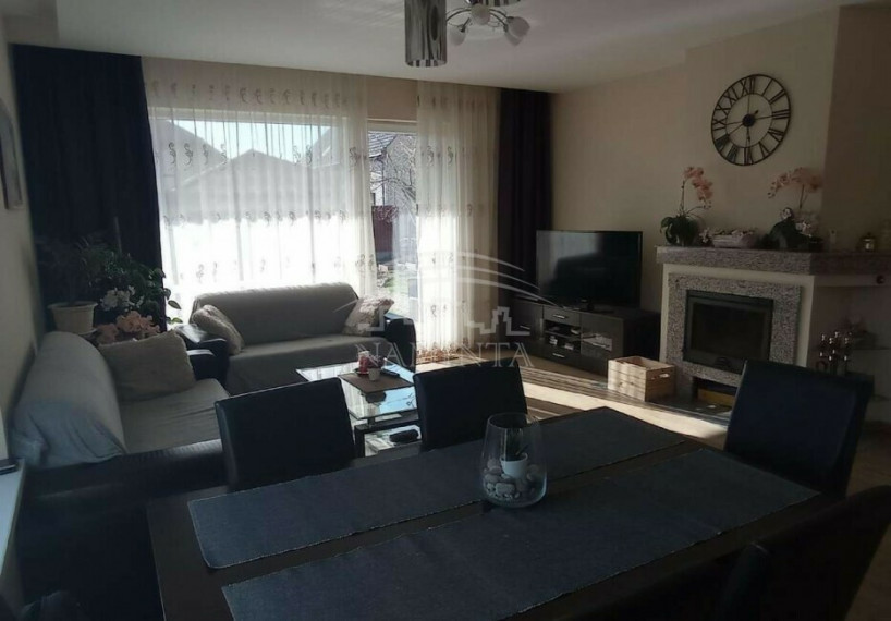 Parduodamas namas Klaipėdos m., Klaipėdos m. sav., 130 m2 ploto, 2 aukštai 5