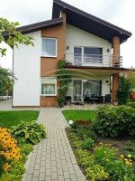 Parduodamas namas Klaipėdos m., Klaipėdos m. sav., 130 m2 ploto, 2 aukštai 10