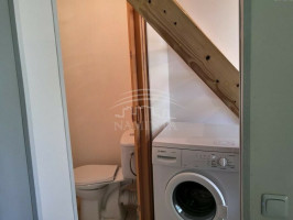 Parduodamas namas Salantų m., Kretingos r. sav., 50 m2 ploto, 2 aukštai 7