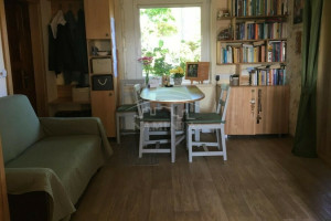 Parduodamas namas Rokų k., Klaipėdos r. sav., 48 m2 ploto, 1 aukštai 2
