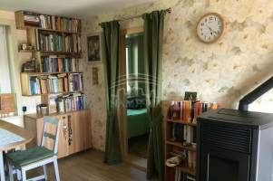 Parduodamas namas Rokų k., Klaipėdos r. sav., 48 m2 ploto, 1 aukštai 3
