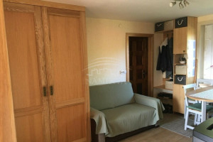 Parduodamas namas Rokų k., Klaipėdos r. sav., 48 m2 ploto, 1 aukštai 4