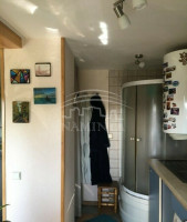 Parduodamas namas Rokų k., Klaipėdos r. sav., 48 m2 ploto, 1 aukštai 7