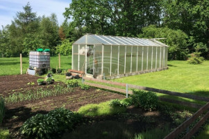 Parduodamas namas Rokų k., Klaipėdos r. sav., 48 m2 ploto, 1 aukštai 9