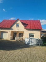 Parduodamas namas Gargždų m., Klaipėdos r. sav., 100 m2 ploto, 2 aukštai 6