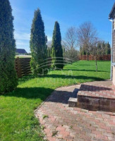 Parduodamas namas Laivių k., Kretingos r. sav., 112 m2 ploto, 2 aukštai 1