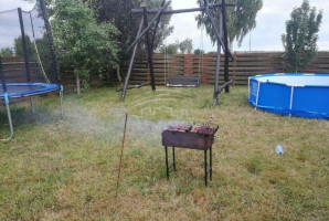 Parduodamas namas Laivių k., Kretingos r. sav., 112 m2 ploto, 2 aukštai 4