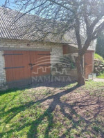 Parduodamas namas Laivių k., Kretingos r. sav., 112 m2 ploto, 2 aukštai 6