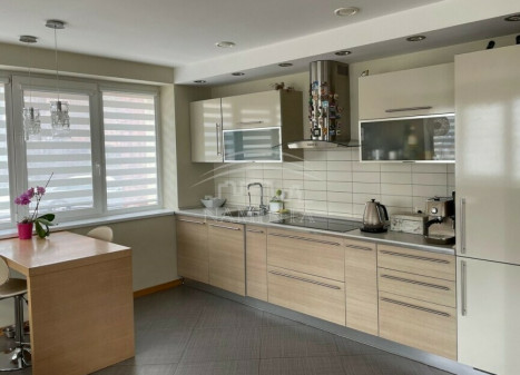 Parduodamas namas Purmalių k., Klaipėdos r. sav., 219 m2 ploto, 2 aukštai