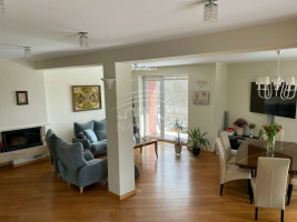 Parduodamas namas Purmalių k., Klaipėdos r. sav., 219 m2 ploto, 2 aukštai 4
