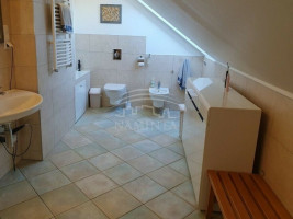 Parduodamas namas Purmalių k., Klaipėdos r. sav., 219 m2 ploto, 2 aukštai 10