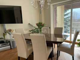 Parduodamas namas Purmalių k., Klaipėdos r. sav., 219 m2 ploto, 2 aukštai 3