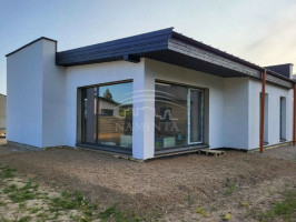 Parduodamas namas Kluonalių k., Kretingos r. sav., 80 m2 ploto, 1 aukštai 1