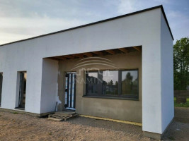 Parduodamas namas Kluonalių k., Kretingos r. sav., 80 m2 ploto, 1 aukštai 4