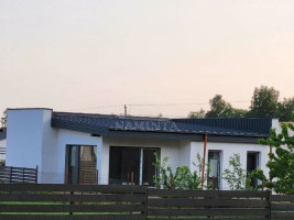 Parduodamas namas Kluonalių k., Kretingos r. sav., 80 m2 ploto, 1 aukštai 5