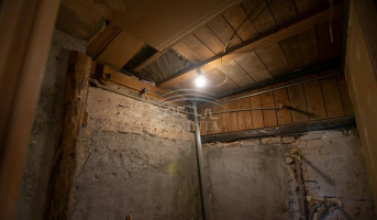 Parduodamas namas Salantų m., Kretingos r. sav., 33 m2 ploto, 2 aukštai 7