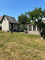Parduodamas namas Gargždų m., Klaipėdos r. sav., 44 m2 ploto, 1 aukštai 1