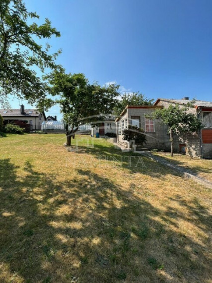 Parduodamas namas Gargždų m., Klaipėdos r. sav., 44 m2 ploto, 1 aukštai 2