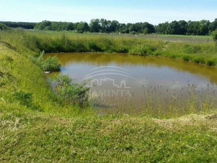 Parduodamas namas Nausodžio k., Kretingos r. sav., 88 m2 ploto, 2 aukštai 2