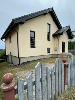 Parduodamas namas Gargždų m., Klaipėdos r. sav., 173 m2 ploto, 2 aukštai 10