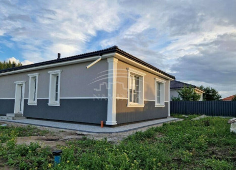 Parduodamas namas Dituvos k., Klaipėdos r. sav., 90 m2 ploto, 1 aukštai