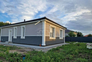 Parduodamas namas Dituvos k., Klaipėdos r. sav., 90 m2 ploto, 1 aukštai 1