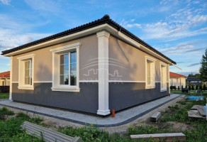 Parduodamas namas Dituvos k., Klaipėdos r. sav., 90 m2 ploto, 1 aukštai 2