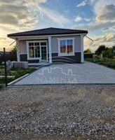 Parduodamas namas Dituvos k., Klaipėdos r. sav., 90 m2 ploto, 1 aukštai 3