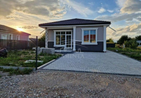 Parduodamas namas Dituvos k., Klaipėdos r. sav., 90 m2 ploto, 1 aukštai 5