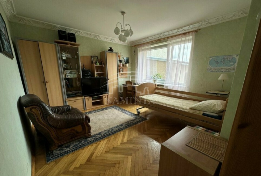 Parduodamas namas Kretingos m., Kretingos r. sav., 170 m2 ploto, 3 aukštai 3