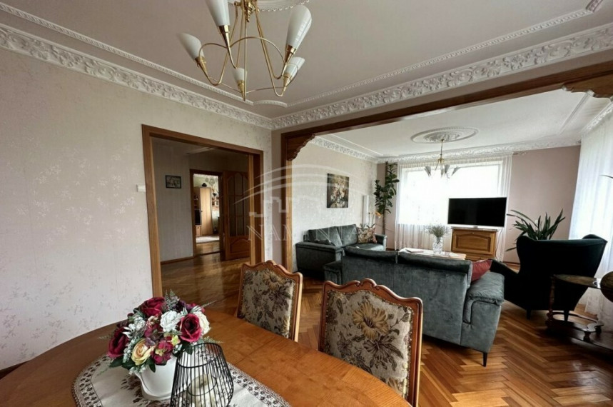 Parduodamas namas Kretingos m., Kretingos r. sav., 170 m2 ploto, 3 aukštai 5